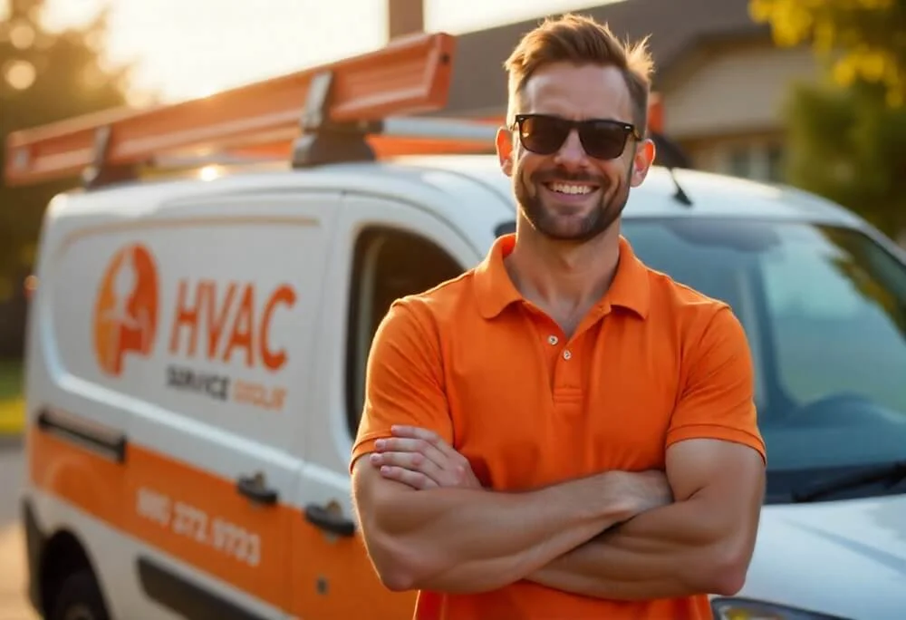 Professional HVAC repair and installation services in Hamer, SC